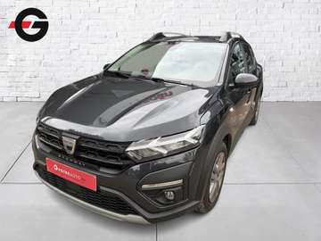 stepway expres. tce 91