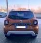 Dacia Duster 1.6 sce Prestige Gpl s- UNICOPROPRIETARIO-GARANZIA Naranja - thumbnail 5