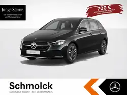 Mercedes-Benz B 180 PROGRESSIVE+7G+LED+MBUX+CAM+SPUR+PTS+SHZ++