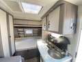 Hobby Hobby OnTour 390 SF TOP Weiß - thumbnail 8