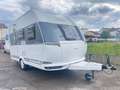 Hobby Hobby OnTour 390 SF TOP Weiß - thumbnail 24
