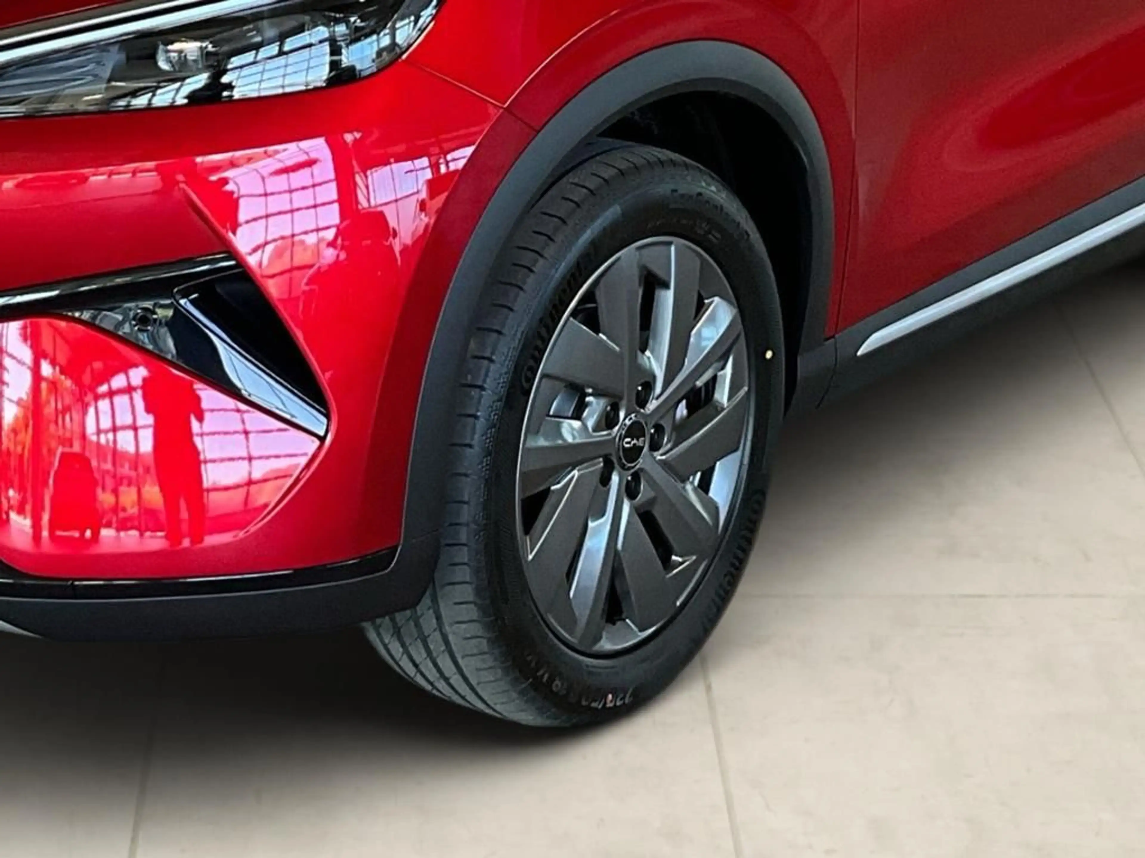 BYD Atto 3 EVO Excellence 2xKlima 360 4xSHZ ACC AUT — photo 7