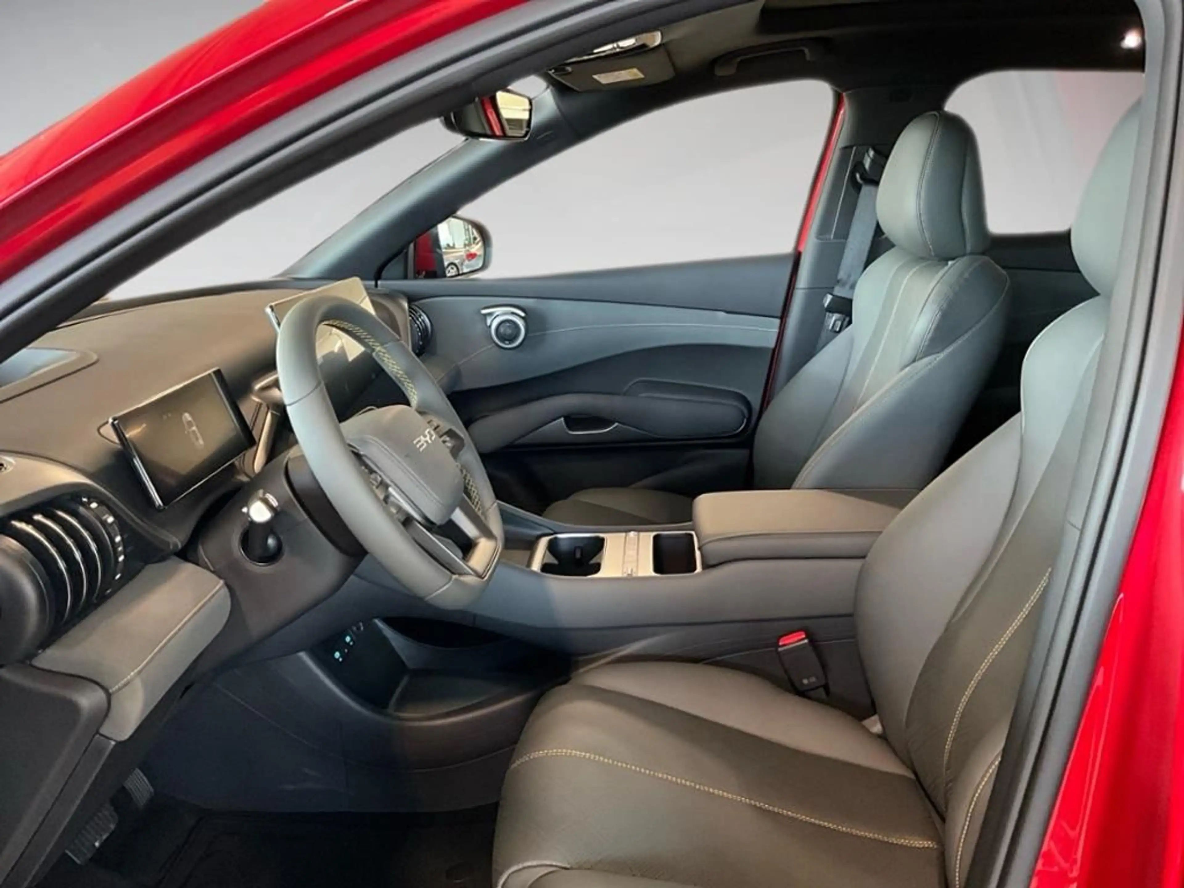 BYD Atto 3 EVO Excellence 2xKlima 360 4xSHZ ACC AUT — photo 8