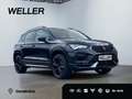 CUPRA Ateca 2.0 TSI 4Drive DSG *Navi*LED*el Heck*CAM* Schwarz - thumbnail 4