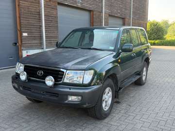 4.2 Turbo 24v Int. 50th Anniversary