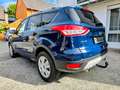 Ford Kuga Trend*ECO BOOST*GEPFLEGT Blau - thumbnail 9