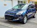 Ford Kuga Trend*ECO BOOST*GEPFLEGT Blau - thumbnail 1