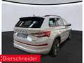 Skoda Kodiaq 2.0 TSI DSG 4x4 RS AB 294EUR AHK NAVI REAR MATRIX Grau - thumbnail 3