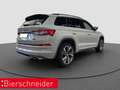 Skoda Kodiaq 2.0 TSI DSG 4x4 RS AB 294EUR AHK NAVI REAR MATRIX Grau - thumbnail 7