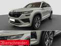 Skoda Kodiaq 2.0 TSI DSG 4x4 RS AB 294EUR AHK NAVI REAR MATRIX Grau - thumbnail 35