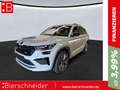 Skoda Kodiaq 2.0 TSI DSG 4x4 RS AB 294EUR AHK NAVI REAR MATRIX Grau - thumbnail 1