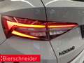 Skoda Kodiaq 2.0 TSI DSG 4x4 RS AB 294EUR AHK NAVI REAR MATRIX Grau - thumbnail 37