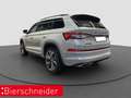Skoda Kodiaq 2.0 TSI DSG 4x4 RS AB 294EUR AHK NAVI REAR MATRIX Grau - thumbnail 5