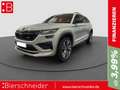 Skoda Kodiaq 2.0 TSI DSG 4x4 RS AB 294EUR AHK NAVI REAR MATRIX Grau - thumbnail 1