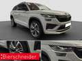 Skoda Kodiaq 2.0 TSI DSG 4x4 RS AB 294EUR AHK NAVI REAR MATRIX Grau - thumbnail 11