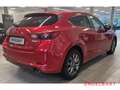 Mazda 3 Signature 2.0 SKYACTIV-G 120 HUD LED Mehrzonenklim Rot - thumbnail 4