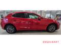 Mazda 3 Signature 2.0 SKYACTIV-G 120 HUD LED Mehrzonenklim Rot - thumbnail 5