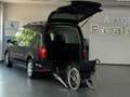 Volkswagen Caddy Maxi 1.4 TSI DSG Behindertengerecht-Rampe Noir - thumbnail 1