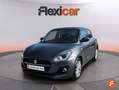 Suzuki Swift 1.2 GLE Mild Hybrid 4WD Gris - thumbnail 9
