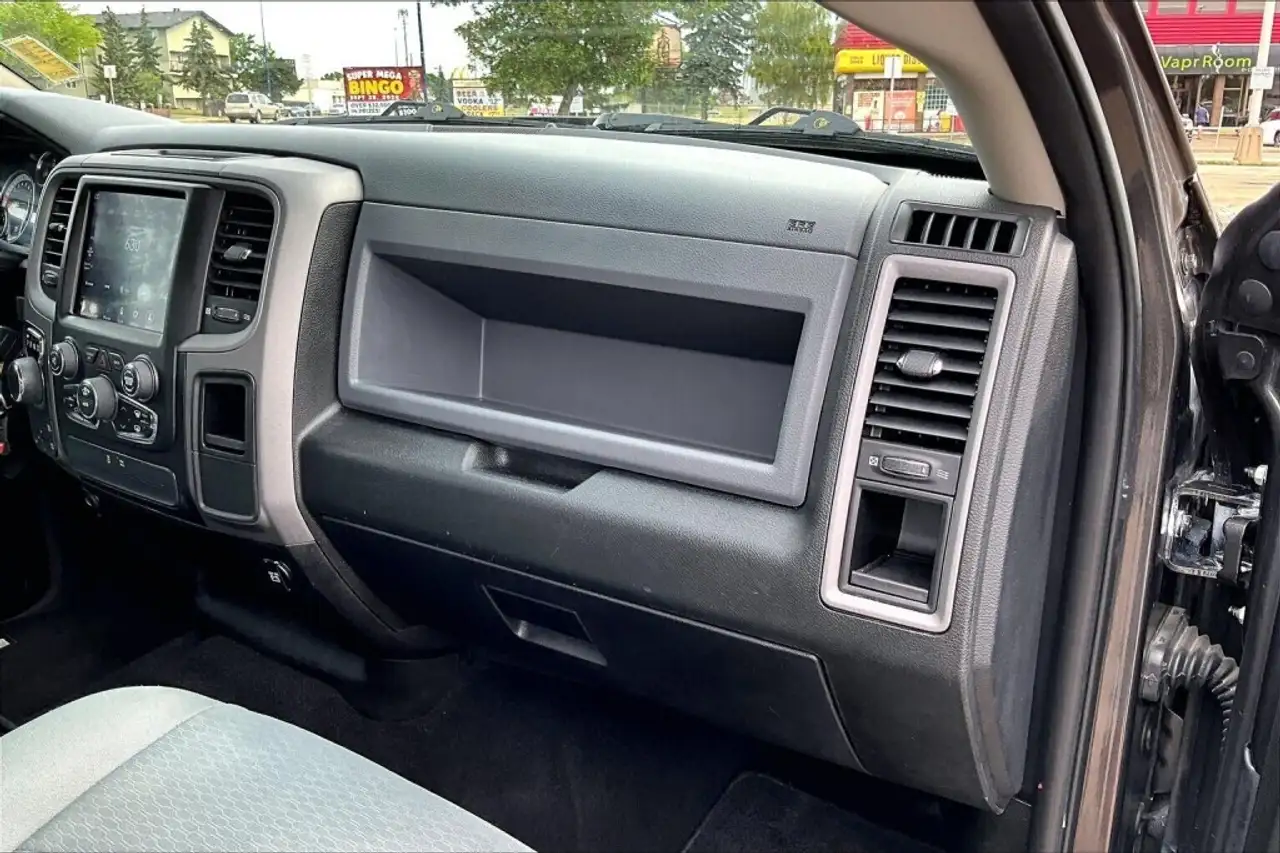 RAM 1500 photo RAM 1500