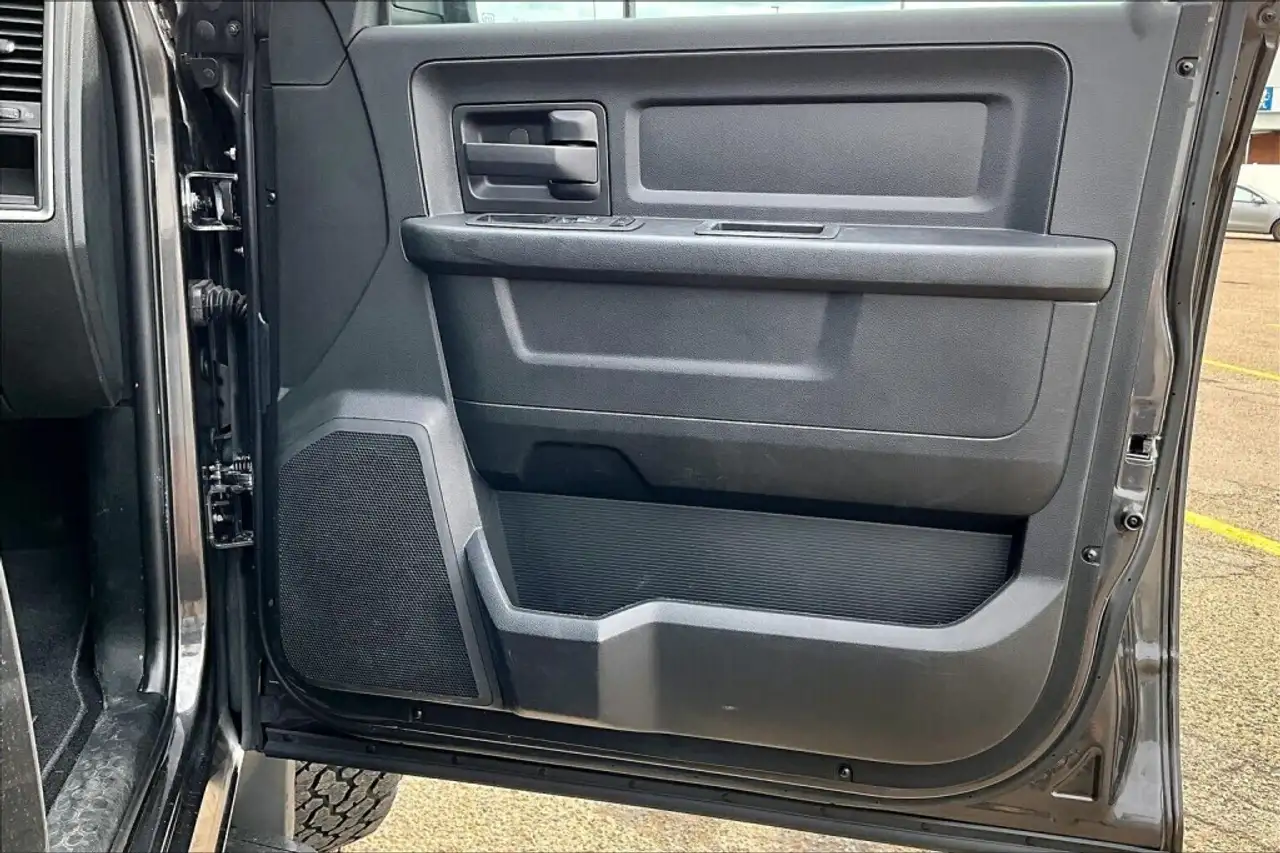 RAM 1500 photo RAM 1500