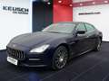 Maserati Quattroporte Quattroporte GranLusso SQ4 Blau - thumbnail 2