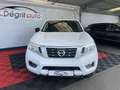 Nissan Navara 2.3 DCI 160 CHASSIS CAB KING CAB VISIA Blanco - thumbnail 2