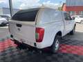Nissan Navara 2.3 DCI 160 CHASSIS CAB KING CAB VISIA Blanco - thumbnail 4