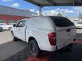 Nissan Navara 2.3 DCI 160 CHASSIS CAB KING CAB VISIA Blanco - thumbnail 6