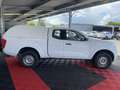 Nissan Navara 2.3 DCI 160 CHASSIS CAB KING CAB VISIA Blanco - thumbnail 7