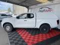 Nissan Navara 2.3 DCI 160 CHASSIS CAB KING CAB VISIA Blanco - thumbnail 8