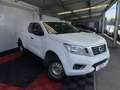 Nissan Navara 2.3 DCI 160 CHASSIS CAB KING CAB VISIA Blanco - thumbnail 3