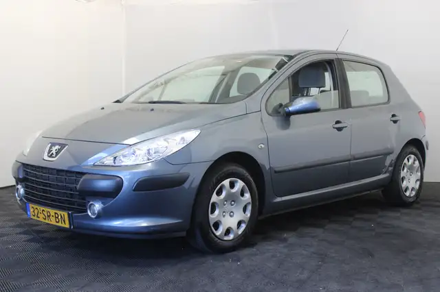 Peugeot 307 1.6-16V XT