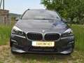 BMW 216 216d Active Tourer Aut. Advantage AD BLUE Gris - thumbnail 2