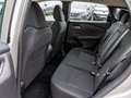 Nissan Qashqai acenta facelift+Navi+360°+ACC+Winter+LED+PDC+Klima Plateado - thumbnail 16