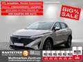 Nissan Qashqai acenta facelift+Navi+360°+ACC+Winter+LED+PDC+Klima Argento - thumbnail 1