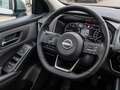 Nissan Qashqai acenta facelift+Navi+360°+ACC+Winter+LED+PDC+Klima Argento - thumbnail 10