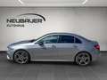 Mercedes-Benz A 220 4MATIC Limousine AMG Line AMG Night FAP Grigio - thumbnail 3