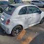 Abarth 500C 500C/595C 1.4 16v t. t-jet 140cv MTA Grigio - thumbnail 8