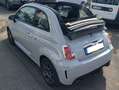Abarth 500C 500C/595C 1.4 16v t. t-jet 140cv MTA Grigio - thumbnail 4