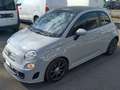 Abarth 500C 500C/595C 1.4 16v t. t-jet 140cv MTA Grigio - thumbnail 1