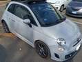 Abarth 500C 500C/595C 1.4 16v t. t-jet 140cv MTA Grigio - thumbnail 3