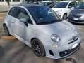 Abarth 500C 500C/595C 1.4 16v t. t-jet 140cv MTA Grigio - thumbnail 7