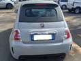 Abarth 500C 500C/595C 1.4 16v t. t-jet 140cv MTA Grigio - thumbnail 6