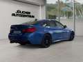 BMW 430 430i xDrive Gran Coupé M Sport A, 1 J. Garantie Blau - thumbnail 3