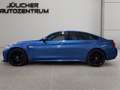 BMW 430 430i xDrive Gran Coupé M Sport A, 1 J. Garantie Blau - thumbnail 5