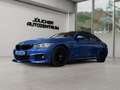 BMW 430 430i xDrive Gran Coupé M Sport A, 1 J. Garantie Blau - thumbnail 4