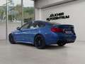 BMW 430 430i xDrive Gran Coupé M Sport A, 1 J. Garantie Blau - thumbnail 6
