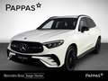 Mercedes-Benz GLC 220 d 4MATIC *AMG-Line*Night-Paket*Anhängevorrichtung* Blanc - thumbnail 1