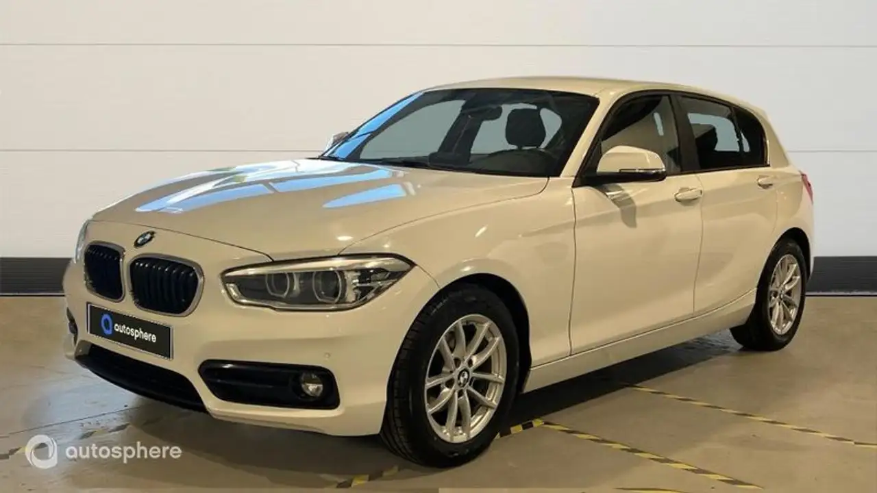 BMW 116